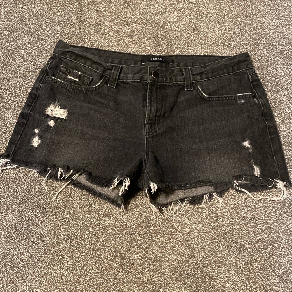J Brand cutoff shorts size 29